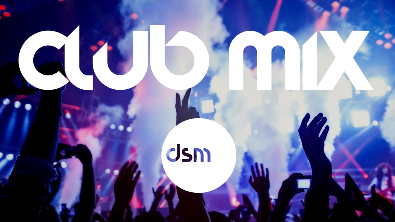 CLUB MUSIC MIX 2020┃Best Club Remixes & Mashups of Popular Songs YouTube