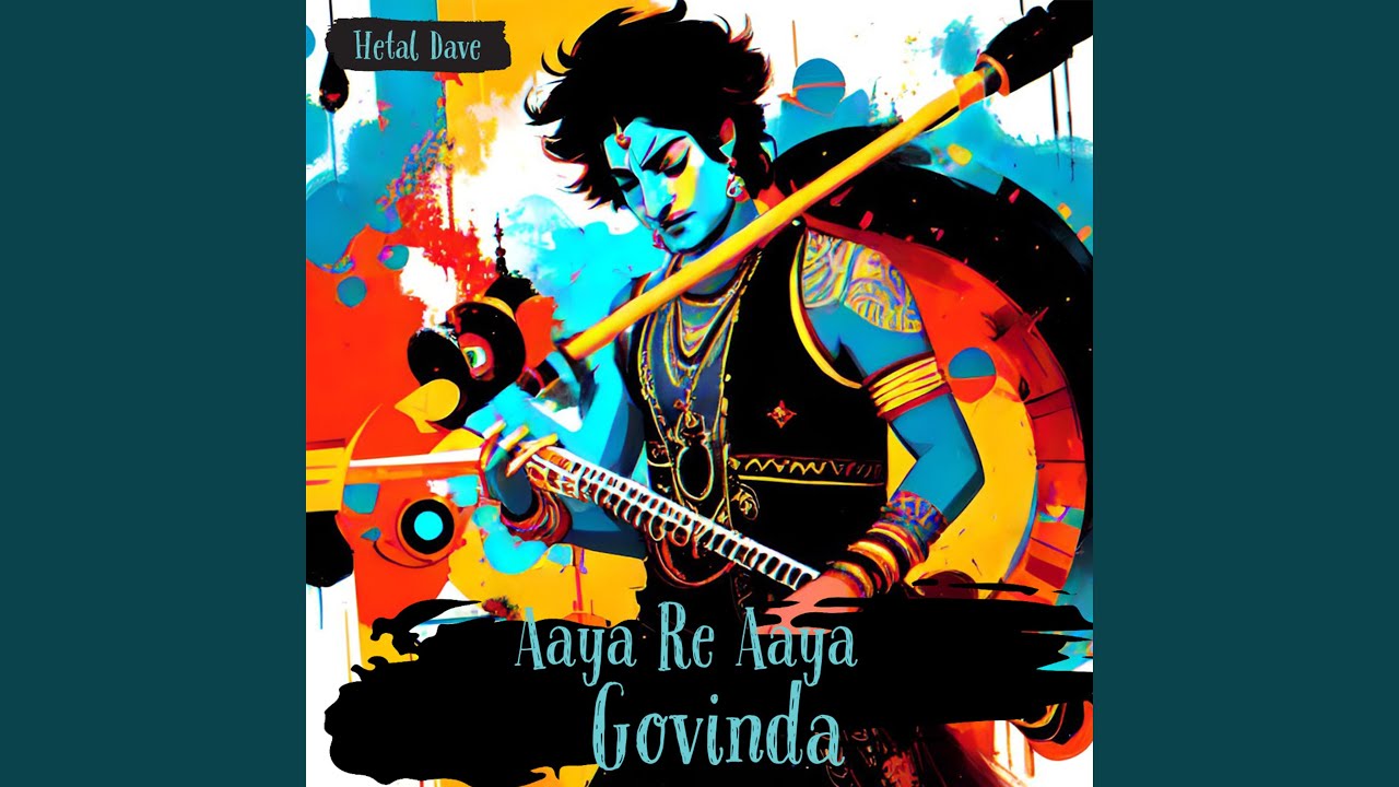 Aaya Re Aaya Govinda - YouTube