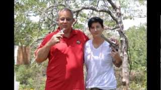 Bob Marcus Memorial Slide Show