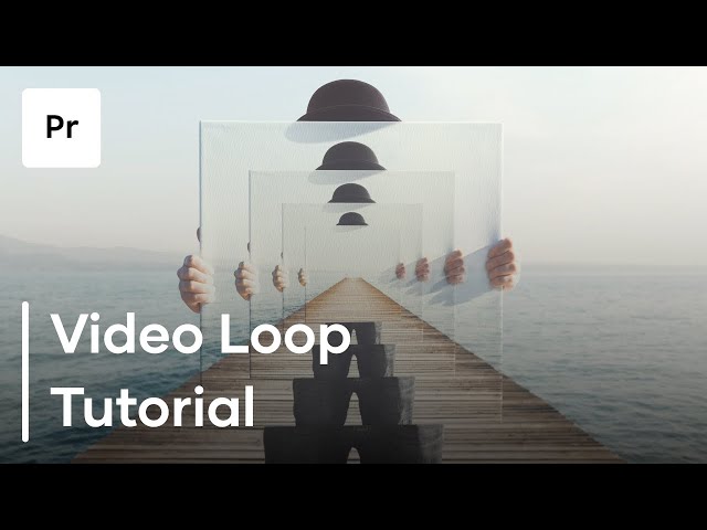 Comprehensive Tutorial of Looping Videos on  Properly