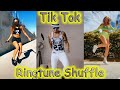 Ringtune - Your Favourite Garcon | Shuffle compilation | Tik Tok