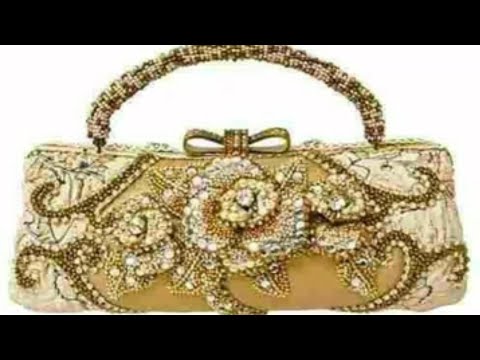 Buy ANAYA FASHION COLLECTION Bridal Purse For Women's Online In India At  Discounted Prices