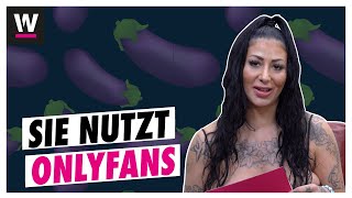 OnlyFans-Nutzerin erzählt 🤑 | Q&A