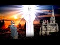 Apparitions de la mre de la vierge marie  le plerinage de sainte anne dauray