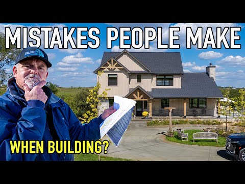 Do You Really Know What You're Getting With Your New Build?