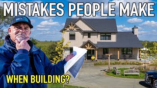 Do You Really Know What You're Getting With Your New Build?