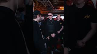 ДУШЕВНО ЗАСТЕЛИЛ НА БАТТЛЕ | HIDJI 17 FINAL #rap #hiphop #freestyle