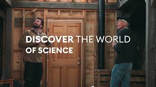 Inscience 2024 Festivalteaser