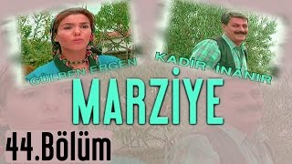 Marziye - 44.Bölüm