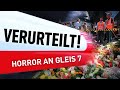 Horror an Gleis 7 | Verurteilt! - Der Gerichtspodcast