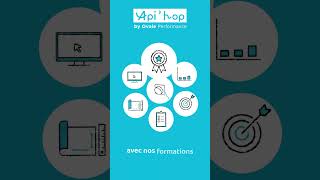 Formez-vous au Lean avec Api'Hop !