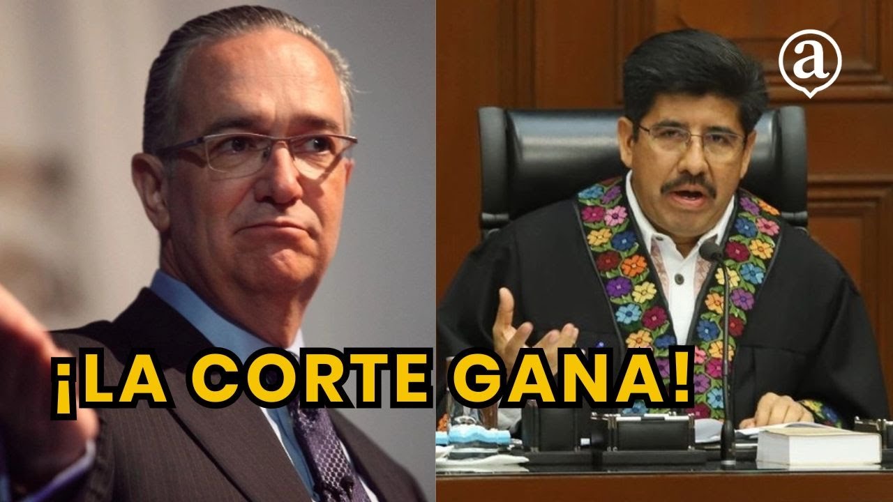 SCJN sentencia: Salinas Pliego debe pagar 48 mil millones