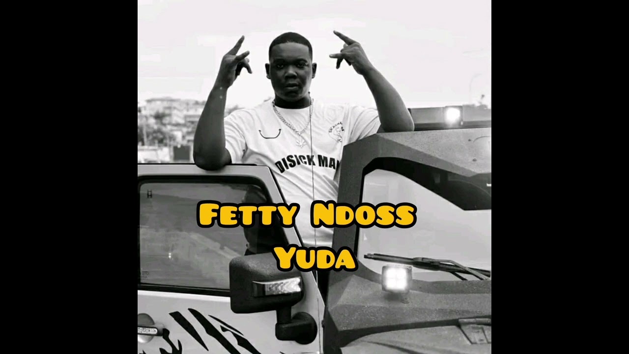 Fetty Ndoss Yuda Audio Officiel