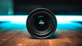 My 7 Best Lens Effects For Music Videos Photography.