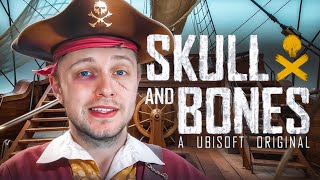 : UBISOFT  ! - Skull & Bones