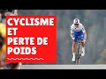 Comment perdre du poids en cyclisme  conseils dun nutritionniste du sport