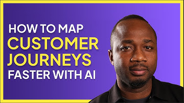 Revolutionizing Customer Experience: AI-Powered Journey Mapping in Action