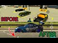 funny🤣rebuilding dirty nissan 350z car parking multiplayer roleplay new update 2021