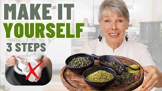 The Truth About Your Protein Powder: Why You Should Make It at Home!