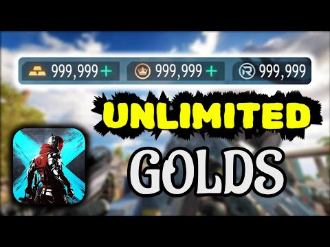 Blood Strike Hack 2026 (Mod APK iOS & Android) How to Get 999,999 Unlimited Free Gold