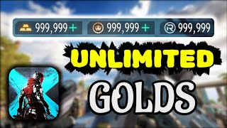 Blood Strike Hack 2026 (Mod APK iOS & Android) How to Get 999,999 Unlimited Free Gold screenshot 3