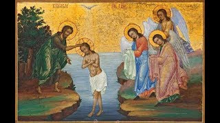 Giovedì della XXIX settimana del Tempo Ordinario. III