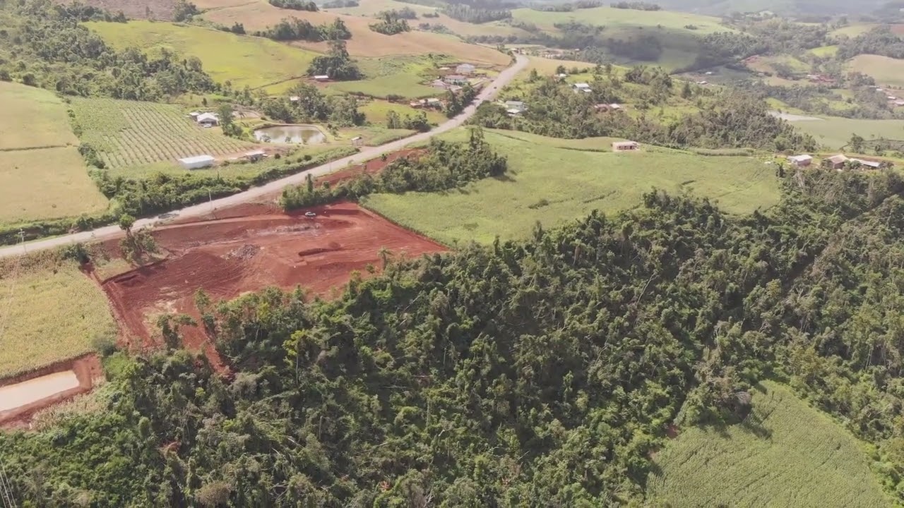 Sítio na Linha Sede Dona Alice - Tangará/SC (R$ 350.000,00)