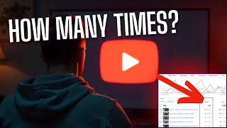 How To See How Many Times Your YouTube Video Was Shared (Phone & PC)