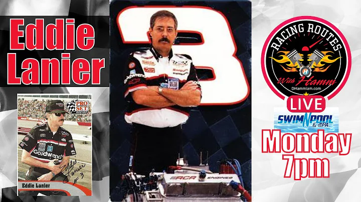 Dale Earnhardts Championship Engine Builder - Raci...