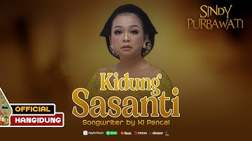 Sindy Purbawati - Kidung Sasanti | Official Hangidung Video