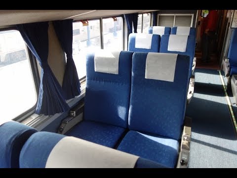 Amtrak Auto Train Coach Vs Business Class February 2018 Trip Report