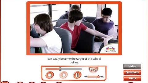 Excel 7th grade. Module 8F. Bullies