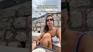 Trying to find TRUE LOVE while backpacking the World | Ep. 3 — Sick, Single &amp; Slightly Delulu 🇲🇪