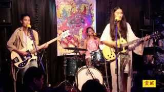 YELLOW FANG unreal