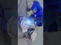 Airlock rotary valve