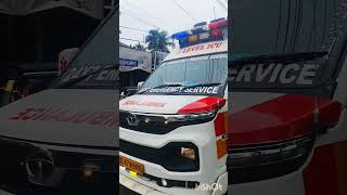 ART Ambulance🚑💪 #ambulancemassdriving #ambulance #love #lovesongs #life