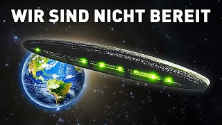 Wissenschaftler haben das Rätsel von Oumuamua gelöst und es ist nicht so einfach. screenshot 4