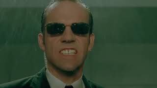 Sen Benim Matrixden Arkadaşımsın Ulan