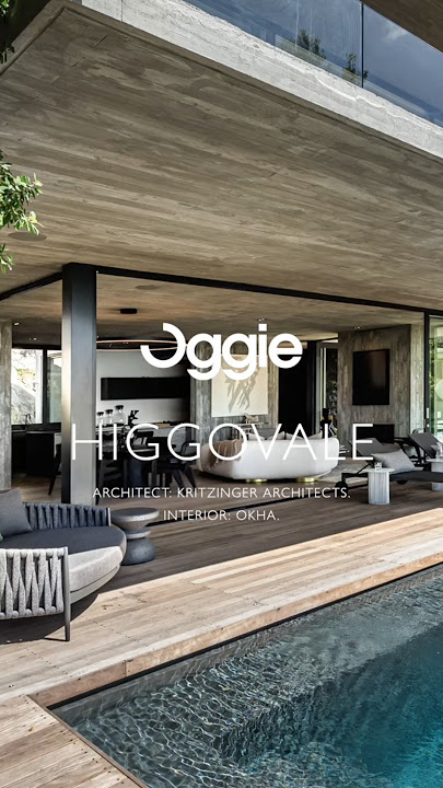 Oggie Flooring | Higgovale Extra Wide Oak Flooring #interiordesign #architecture #homedecor