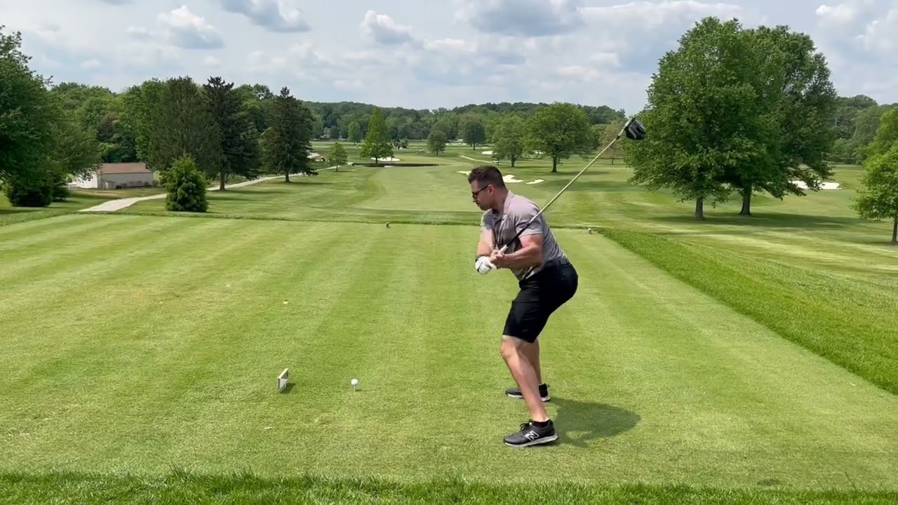 UML Rotary Charity Golf Tournament at Waynesborough