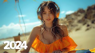 Rihanna, Ed Sheeran, Alan Walker, Martin Garrix & Kygo, The Chainsmokers Style - Summer Nostalgia #2