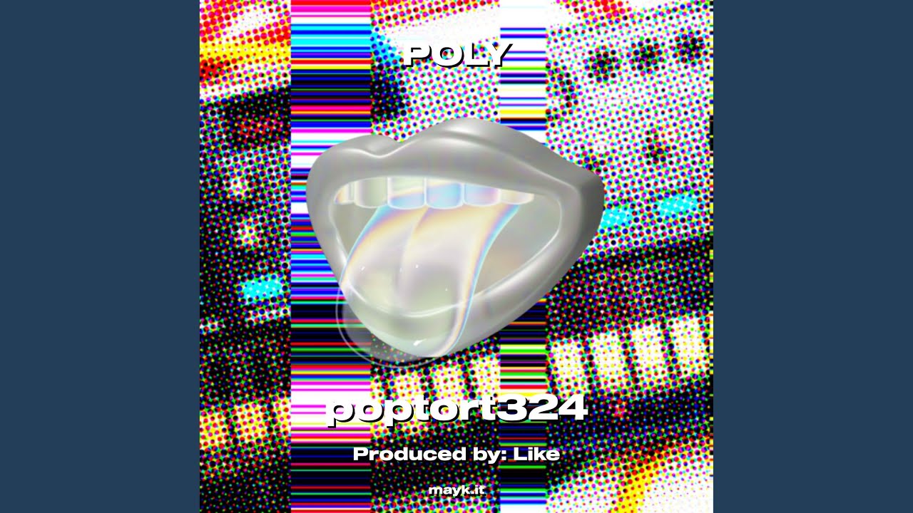 POLY - YouTube