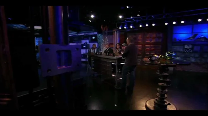 Custom Buffalo Jewelry by Heather Lea on BlazeTV w...