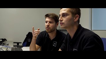 Career Insights | Commissioning Engineer at AVL List