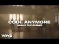 Jordan Davis - Cool Anymore ft. Julia Michaels (Behind The Scenes)
