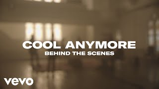 Jordan Davis - Cool Anymore ft. Julia Michaels (Behind The Scenes)