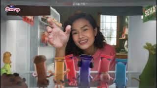 Cimory Yogurt Stick: Sehat, Lezat, Hemat Check!