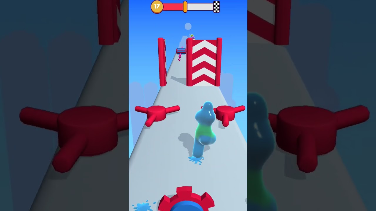 BLOB RUNNER 3D APK DOWNLOAD 