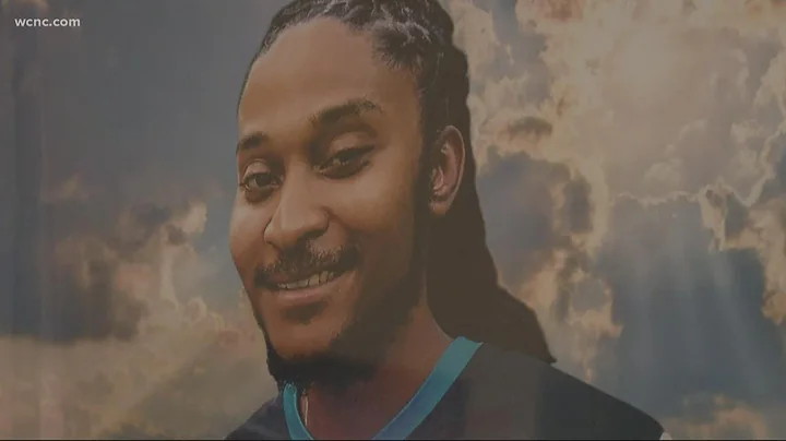Justin Carr honored four years after his death dur...