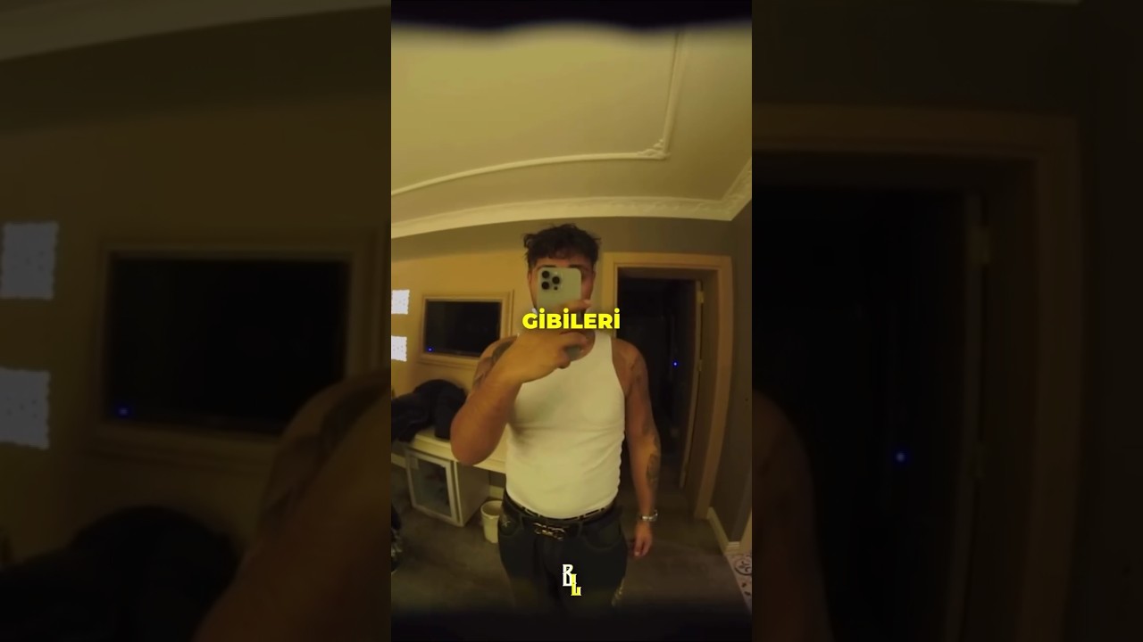 Çakallar Çukallar Ben senin gibileri s... aşkım Lvbel C5 in yeni şarkısı mi yoksa... 